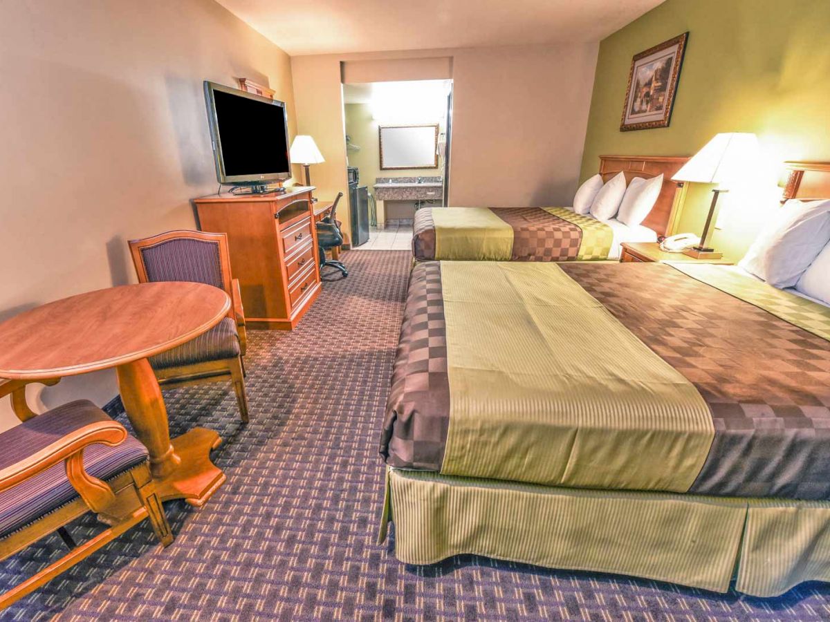 Chariot Inn