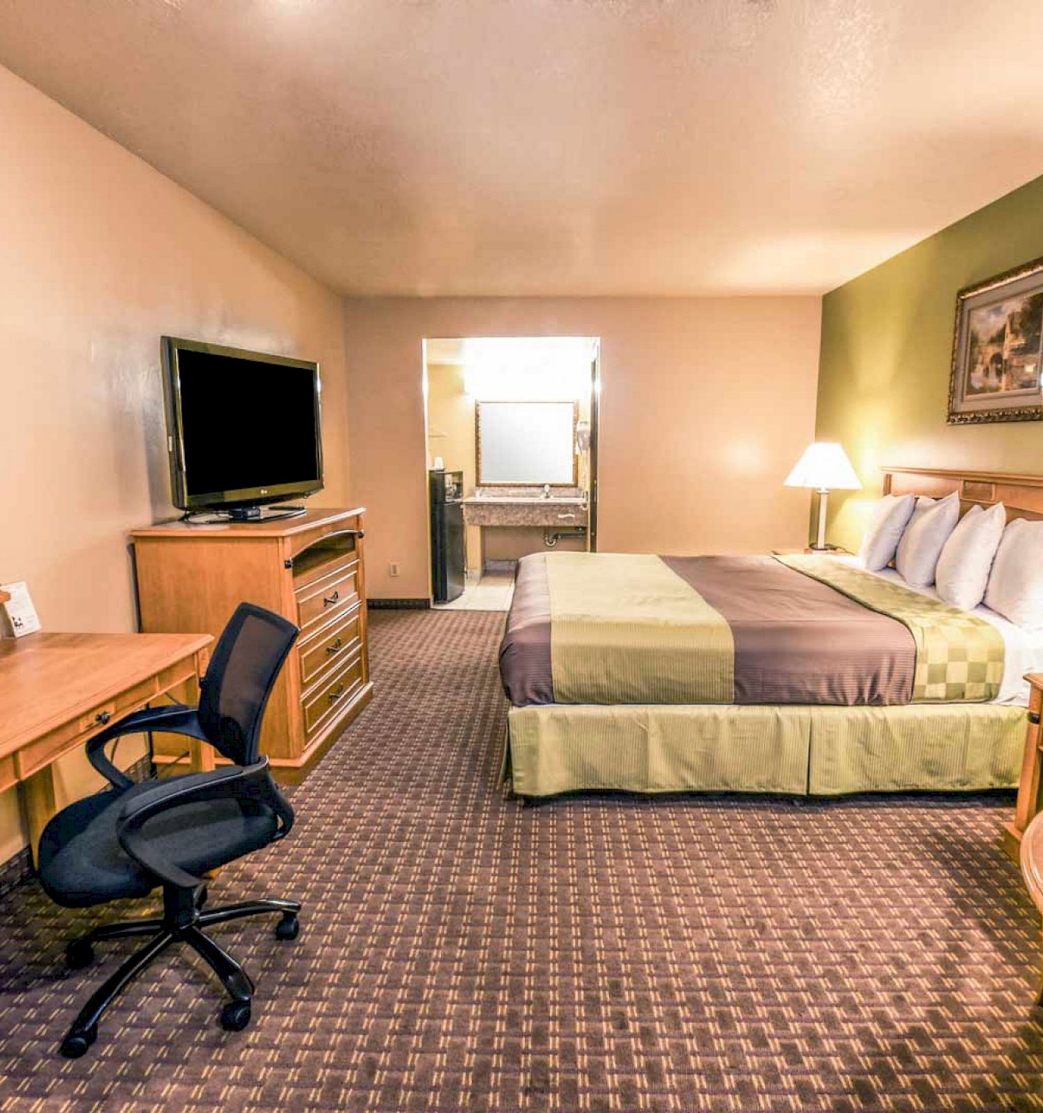 Chariot Inn