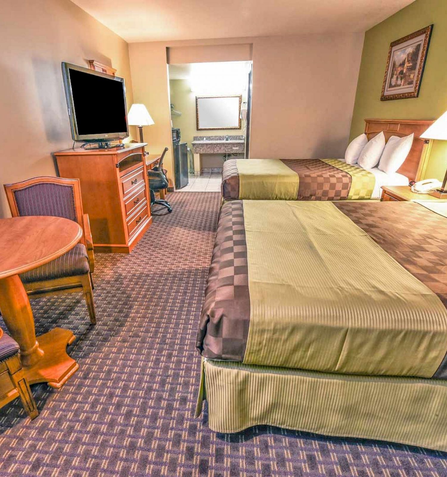 Chariot Inn