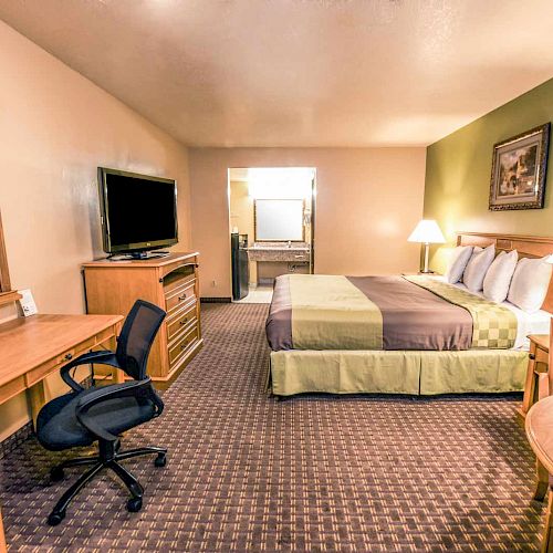Chariot Inn