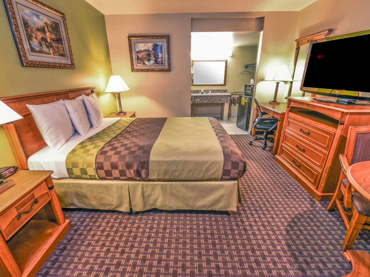 Chariot Inn